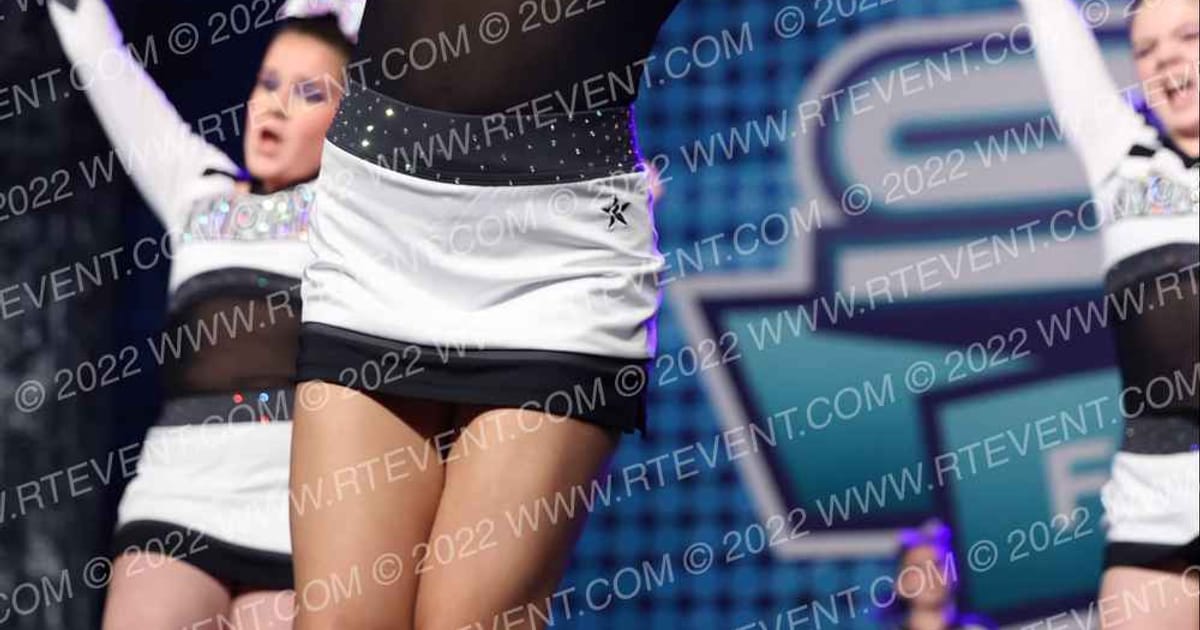 Empire All Stars Prodigy · Spirit Fest Providence Grand Nationals