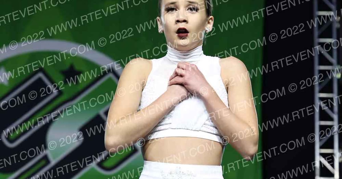 Brio Studios Ella Norvik · CSG Dance Grand Nationals