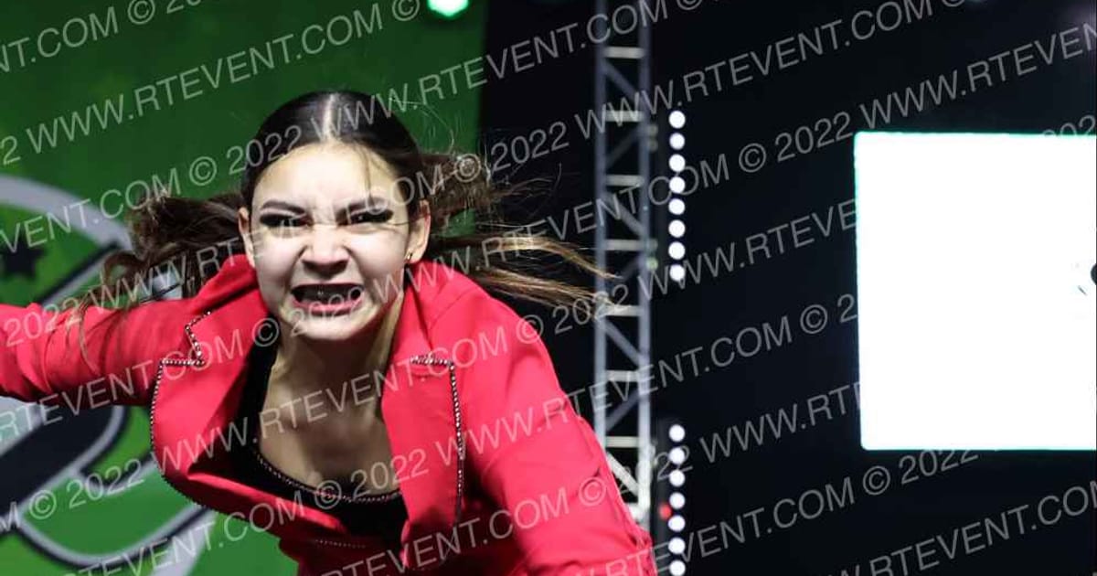 Dance Force Studios Kami R. · CSG Dance Grand Nationals
