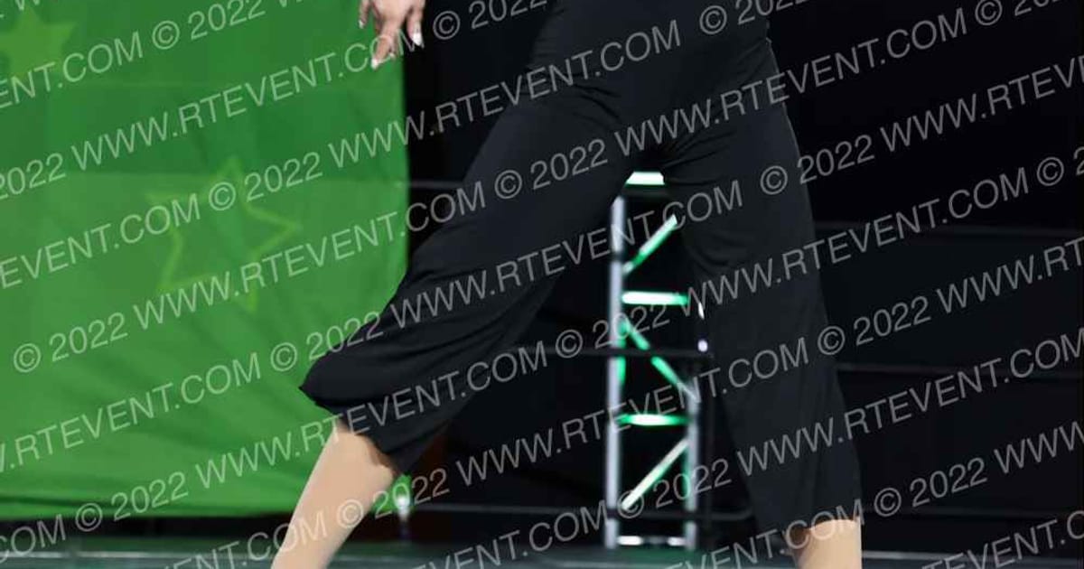 5678! Dance Studio 5678! Bridget Saltzman · CSG Dance Grand Nationals