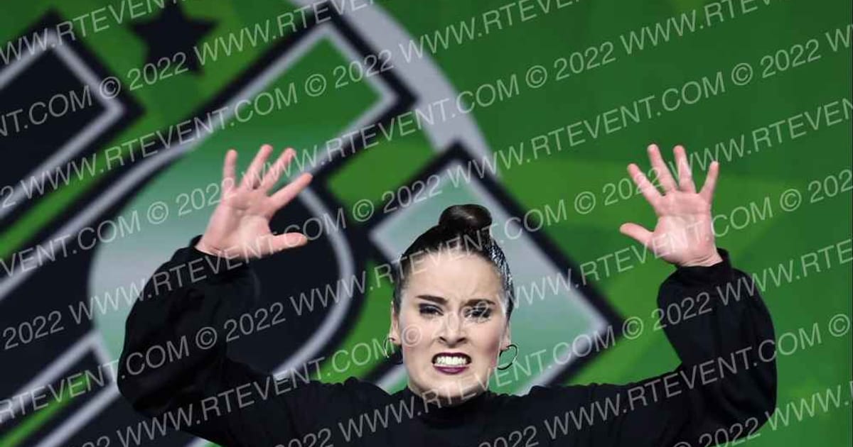 5678! Dance Studio 5678! Maddie DeJong · CSG Dance Grand Nationals