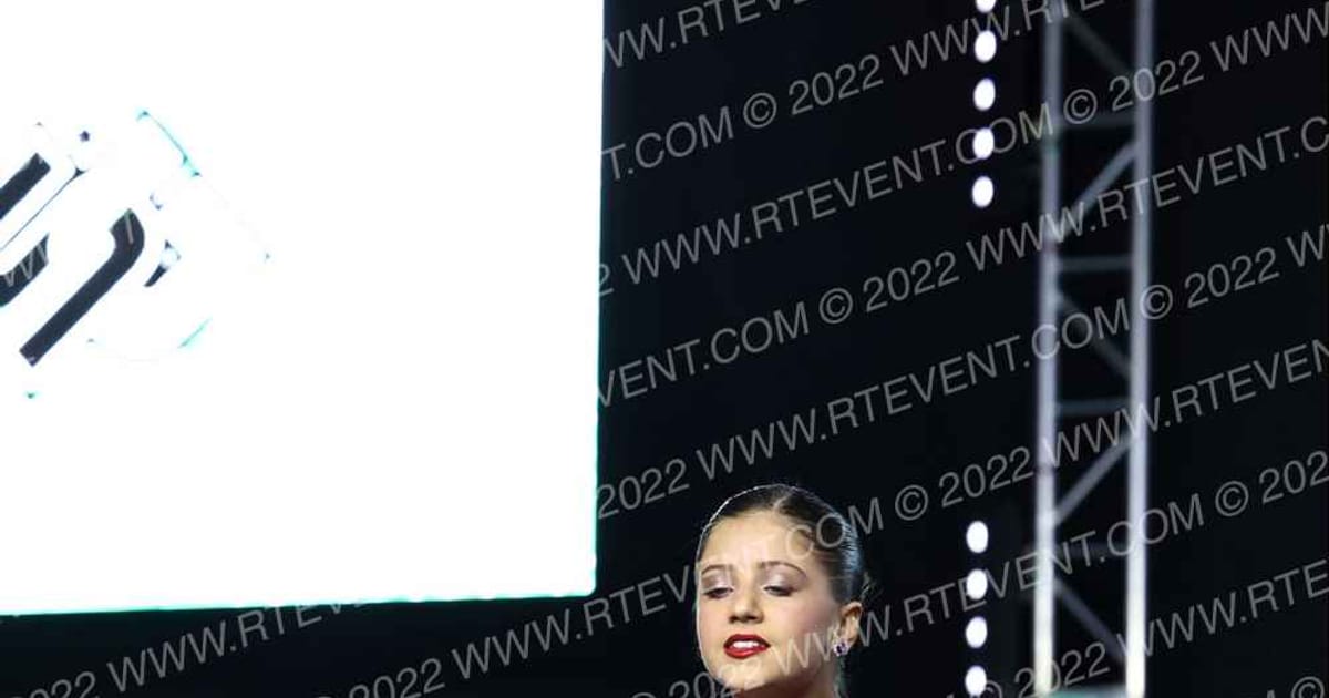 No Limits Dance Sami Minardi · CSG Dance Grand Nationals