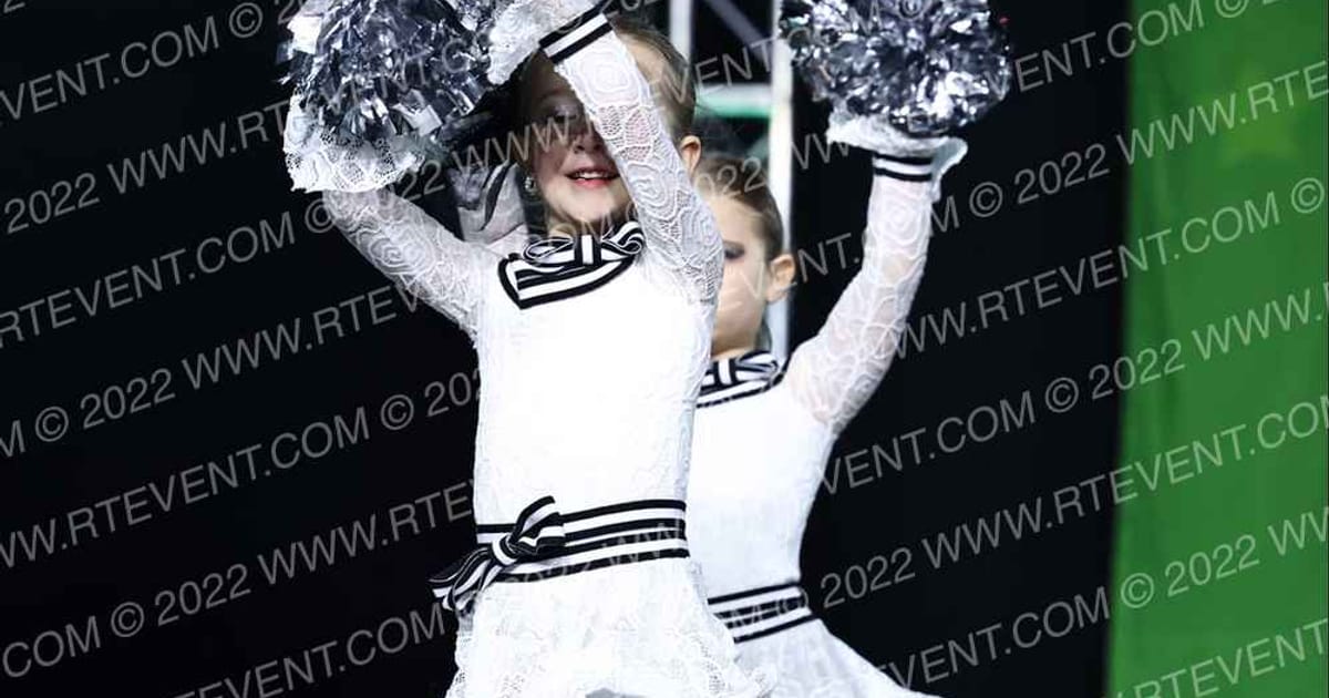 Dance Force Studios Pretty Woman · CSG Dance Grand Nationals