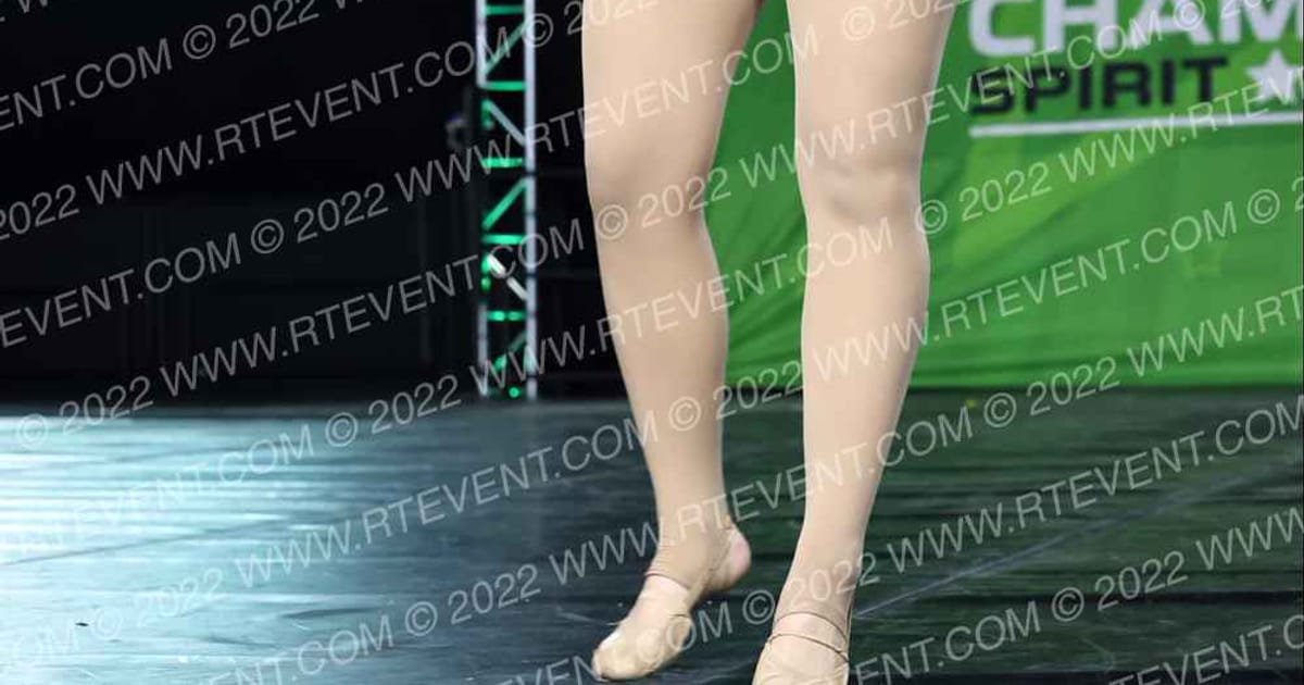 Dynamic Dance Riley Peschel · CSG Dance Grand Nationals