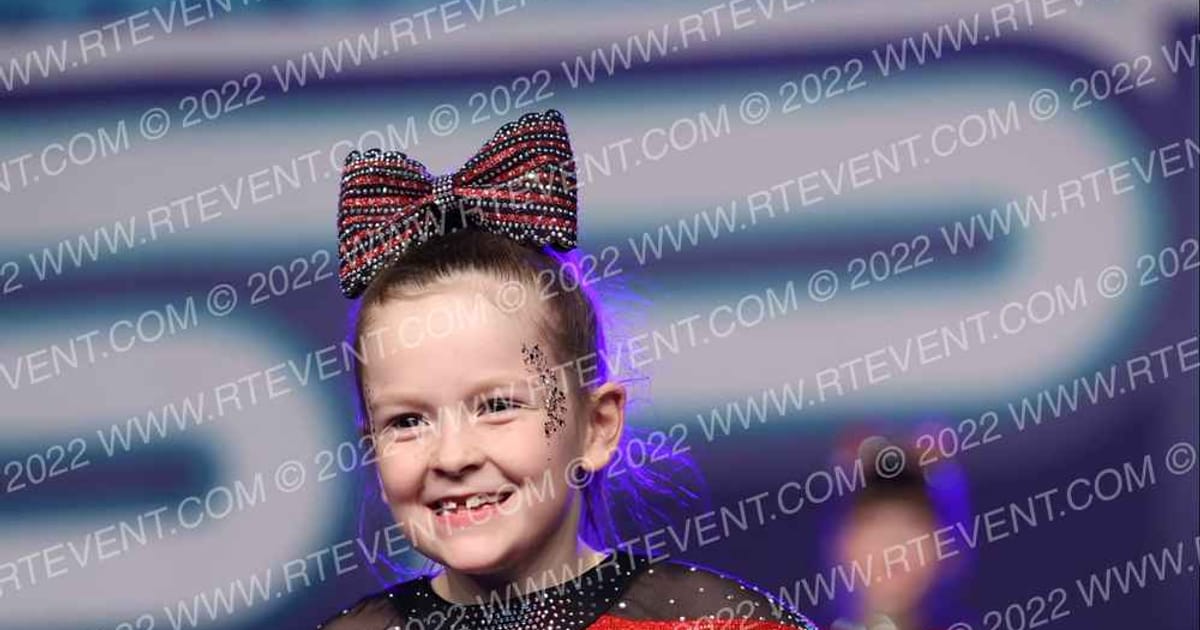 Legend Athletics Diamonds · Spirit Fest Providence Grand Nationals