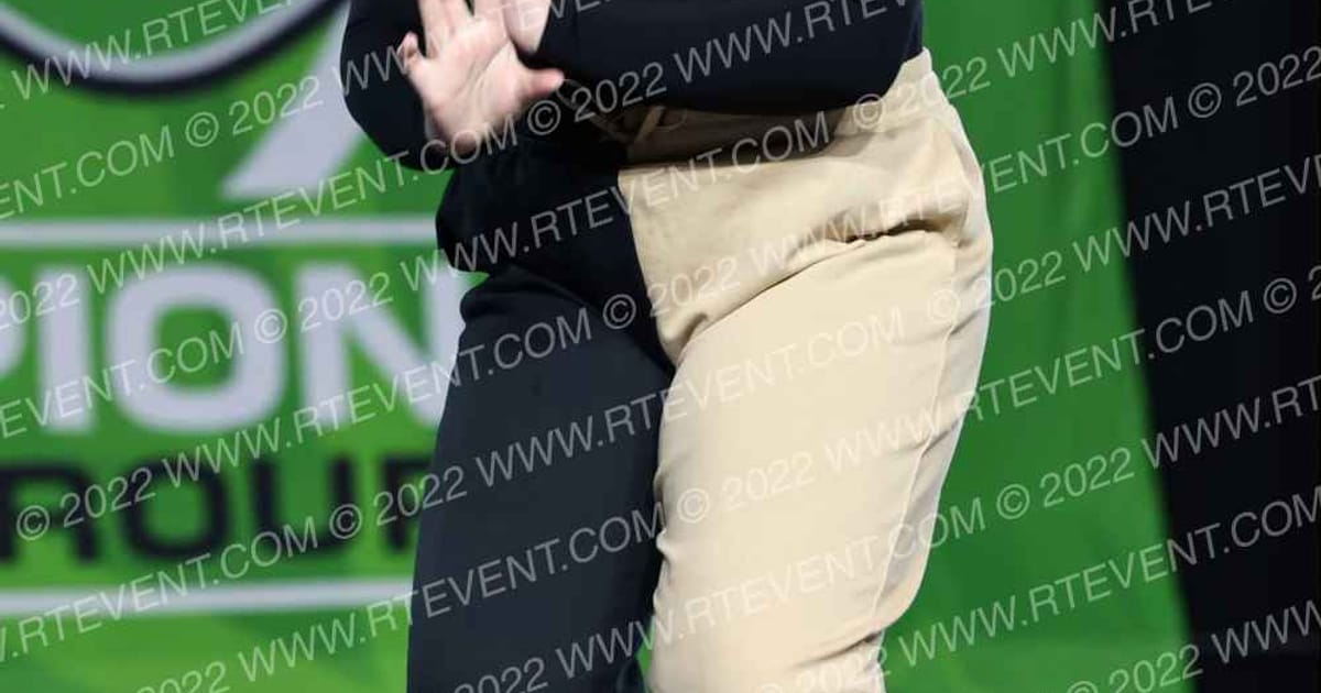 Starz Dance Academy Quinn Peplinski · CSG Dance Grand Nationals