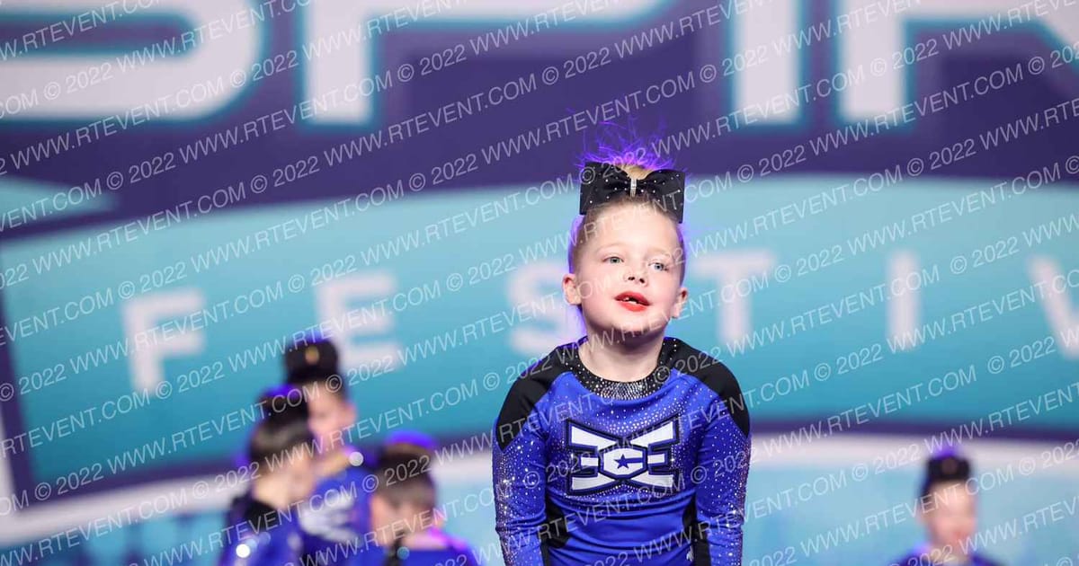 East Celebrity Elite Manchester Inferno · Spirit Fest Providence Grand Nationals