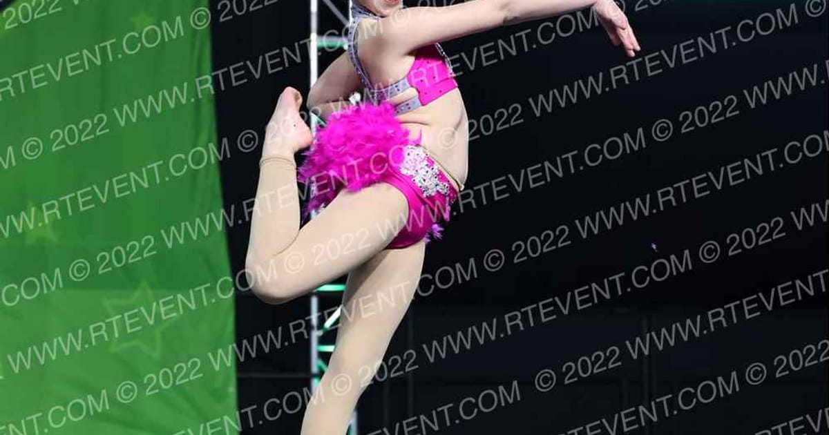 Brio Studios Lucie Seeger · CSG Dance Grand Nationals