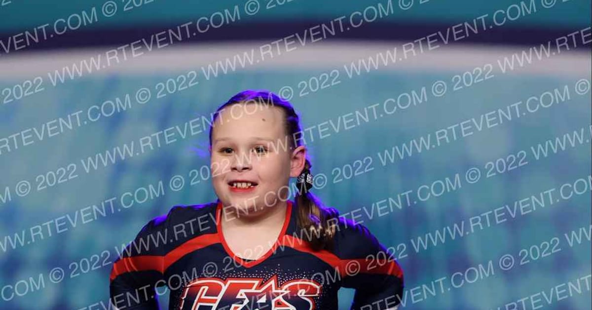 Cheer Factor MAGIC · Spirit Fest Providence Grand Nationals