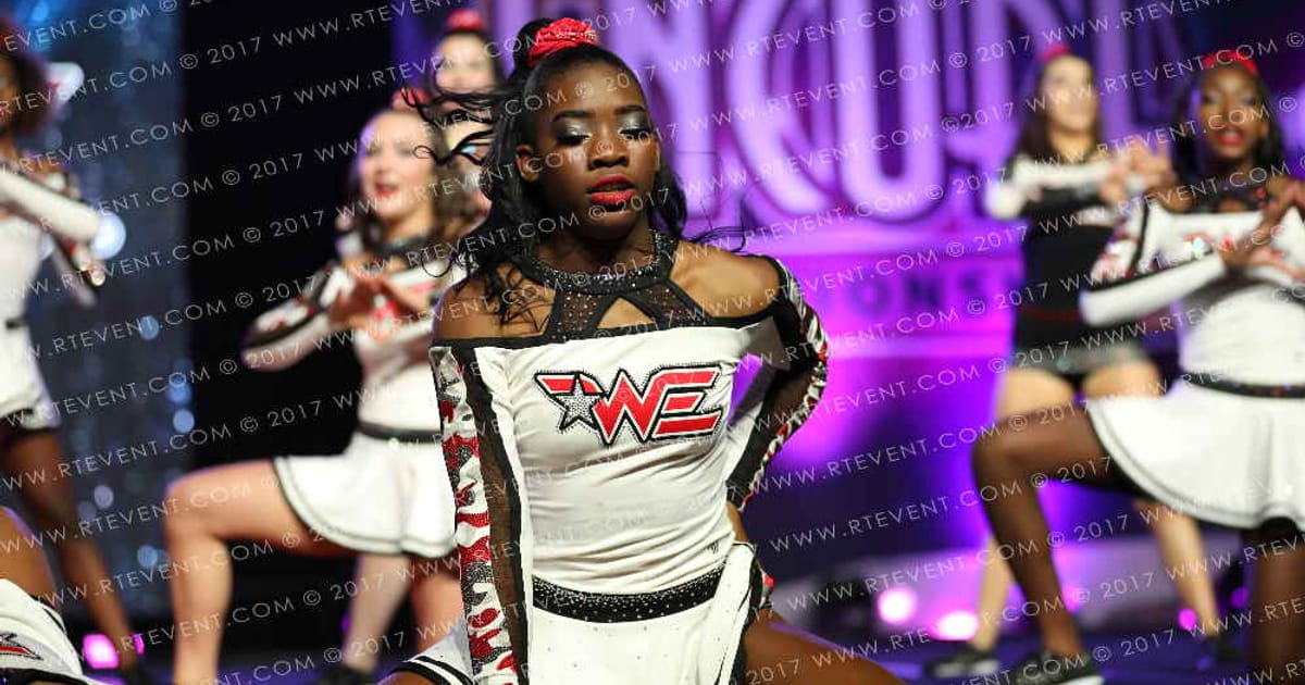 Woodlands Elite - Katy Delta Force · Encore Grand Nationals