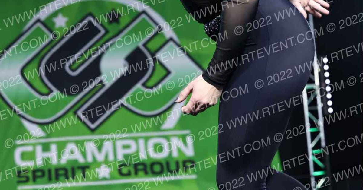 Starz Dance Academy Abigail Thomka · CSG Dance Grand Nationals