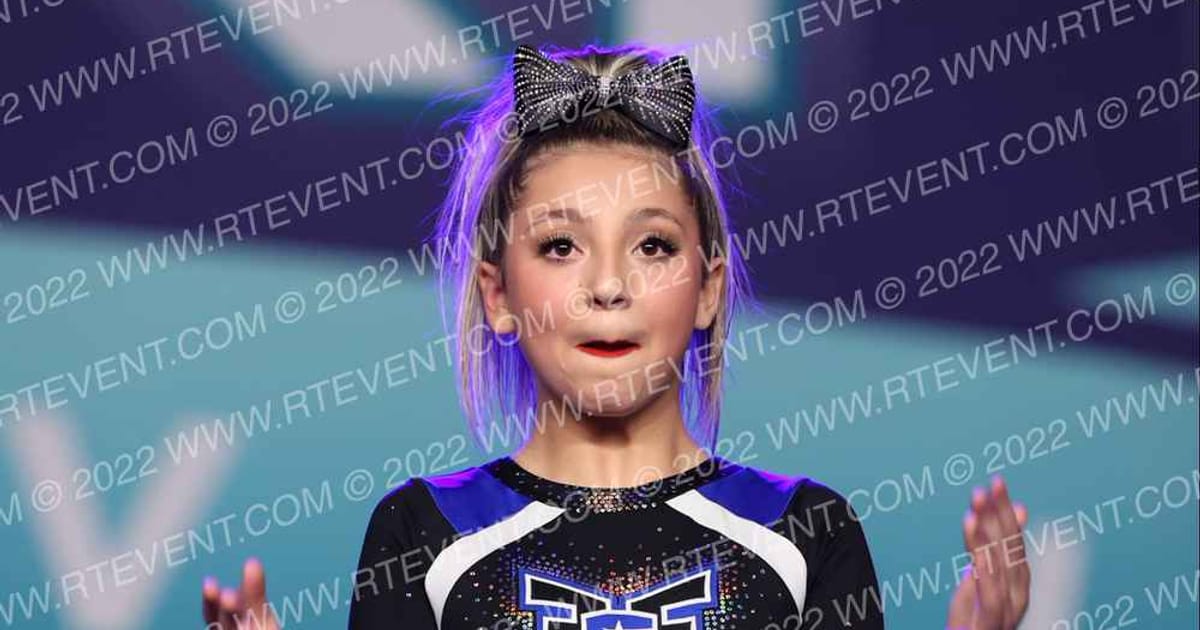 East Celebrity Elite Queens · Spirit Fest Providence Grand Nationals