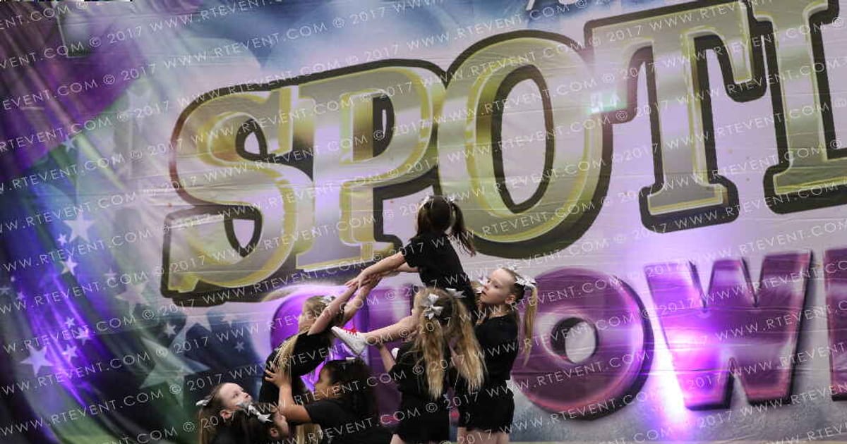 RTT Twinkles · Spotlight Showdown