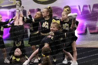 Unity Allstars Pineapple