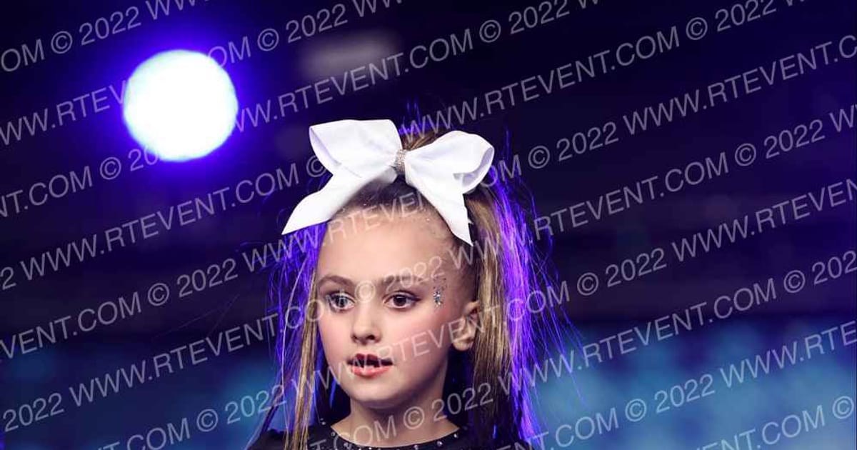 East Celebrity Elite - Hingham Shine · Spirit Fest Providence Grand Nationals