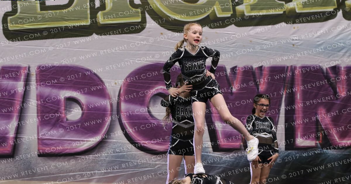 Brave Allstars Secret Service · Spotlight Showdown