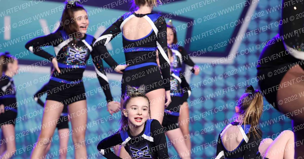 East Celebrity Elite Idols · Spirit Fest Providence Grand Nationals