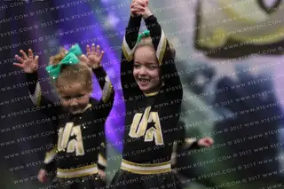 Unity Allstars Kiwi