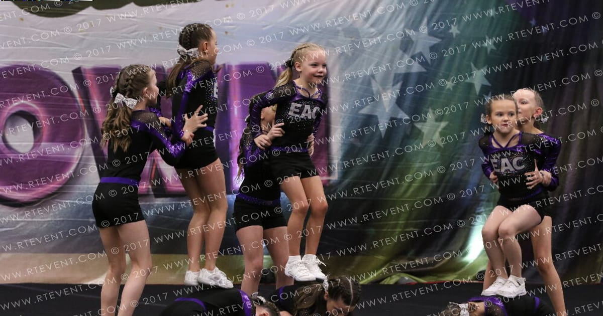 Eclipse Allstars Astronauts · Spotlight Showdown