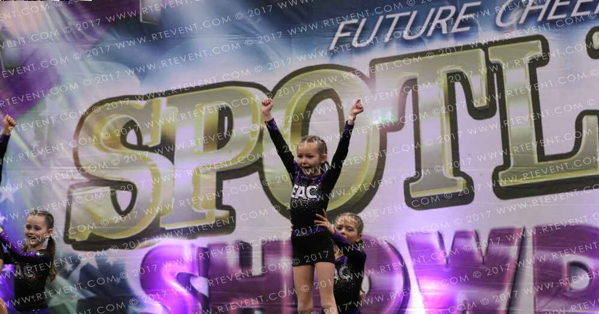 Eclipse Allstars Aliens · Spotlight Showdown