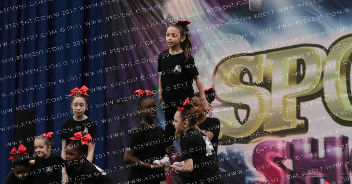 Ascension Eagles Harmony · Spotlight Showdown
