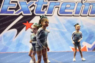 Cross Valley Cheer Pearls