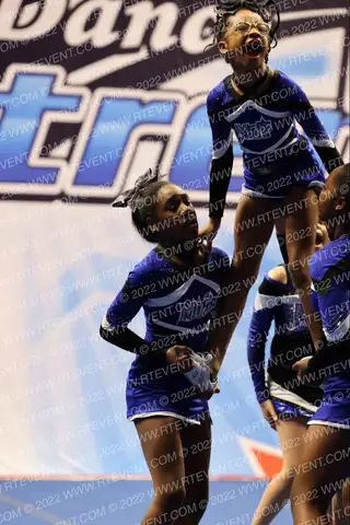 MOT Elite CHEER Radiance