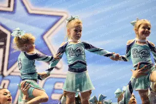 Harford Cheer Breakers