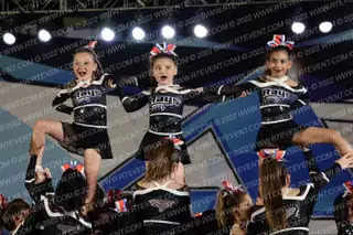 The Stingray All Stars Ruby