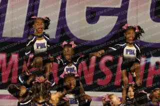 Palm Beach Lightning LADY BUGS