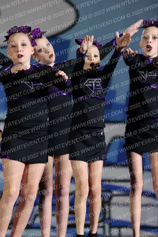 Showtime Elite Atlanta WHAM!