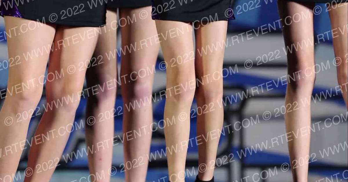 Showtime Elite Atlanta WHAM! · Athletic Championships Atlanta Nationals