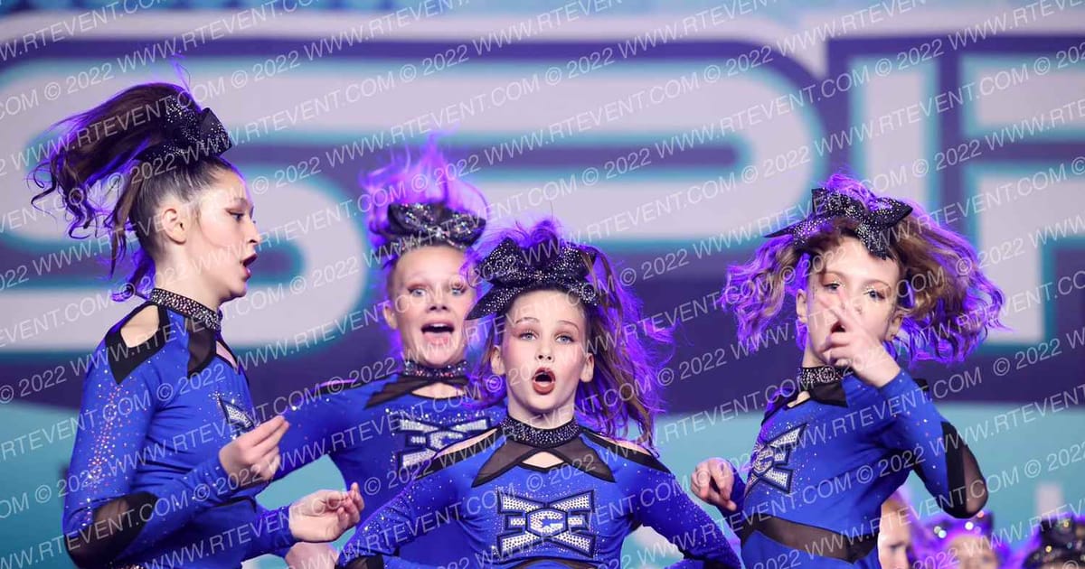 East Celebrity Elite - Hingham Jems · Spirit Fest Providence Grand Nationals