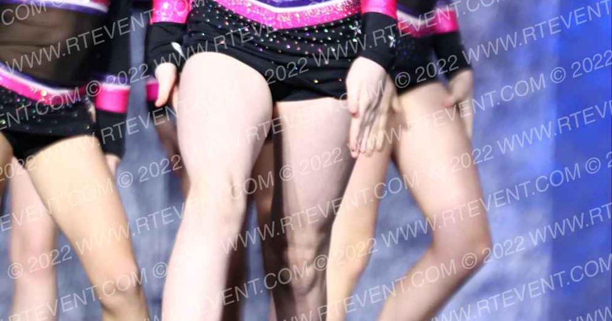Maine Stars Spotlight · Spirit Fest Providence Grand Nationals