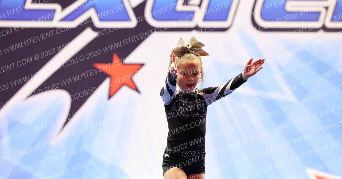 Winfield Cavaliers Tiny Cavs · SHAMROCK SHOWDOWN