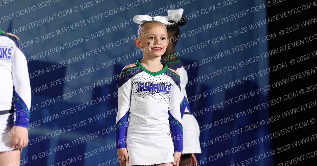 Atlanta Jayhawks MINIONS · Athletic Championships Atlanta Nationals