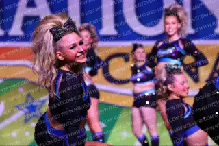 Inspire Athletics Prodigy