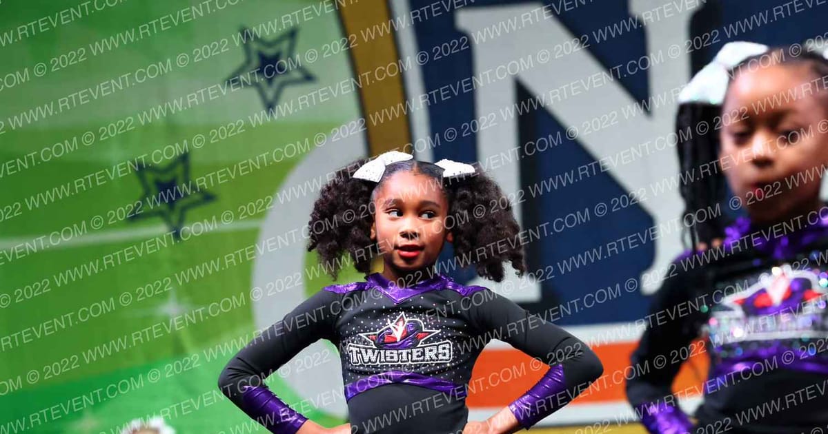 Twisters Twinkles · CANAM