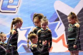 Apex Athletics Tiny Teal