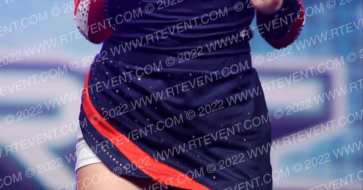 Cheer Factor XTRAVAGANT · Spirit Fest Providence Grand Nationals