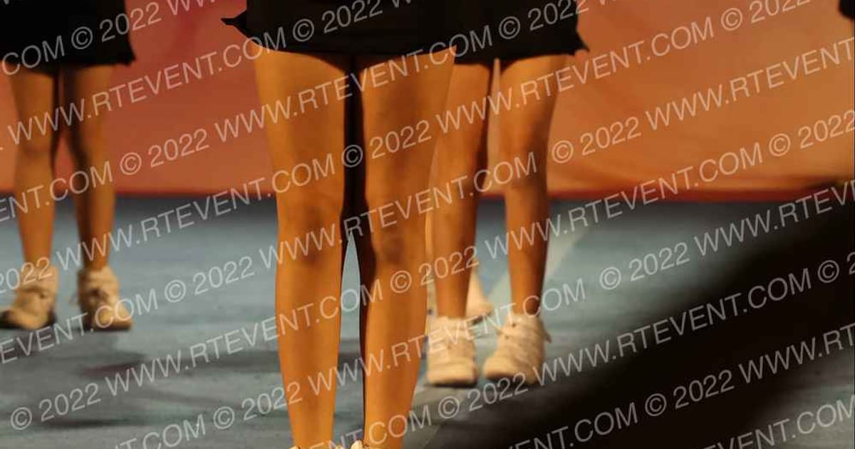 Vidalia Gynmastic Center Vidalia Gymnastic Center · One Up Daytona Beach Prep Nationals