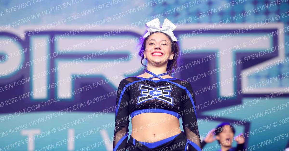 East Celebrity Elite Manchester Venom · Spirit Fest Providence Grand Nationals