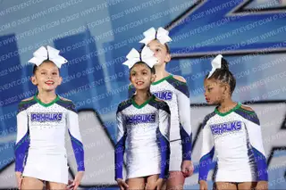 Atlanta Jayhawks FLARE