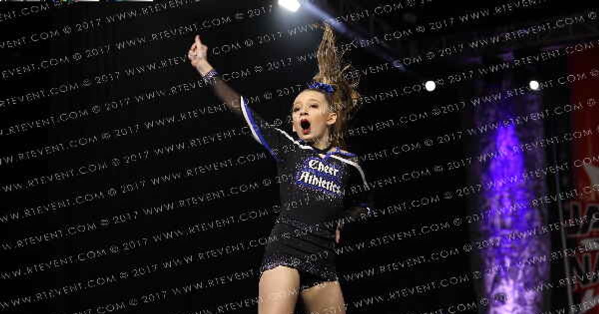 Cheer Athletics - Columbus HeraCats · JAMFest Cheer Super Nationals