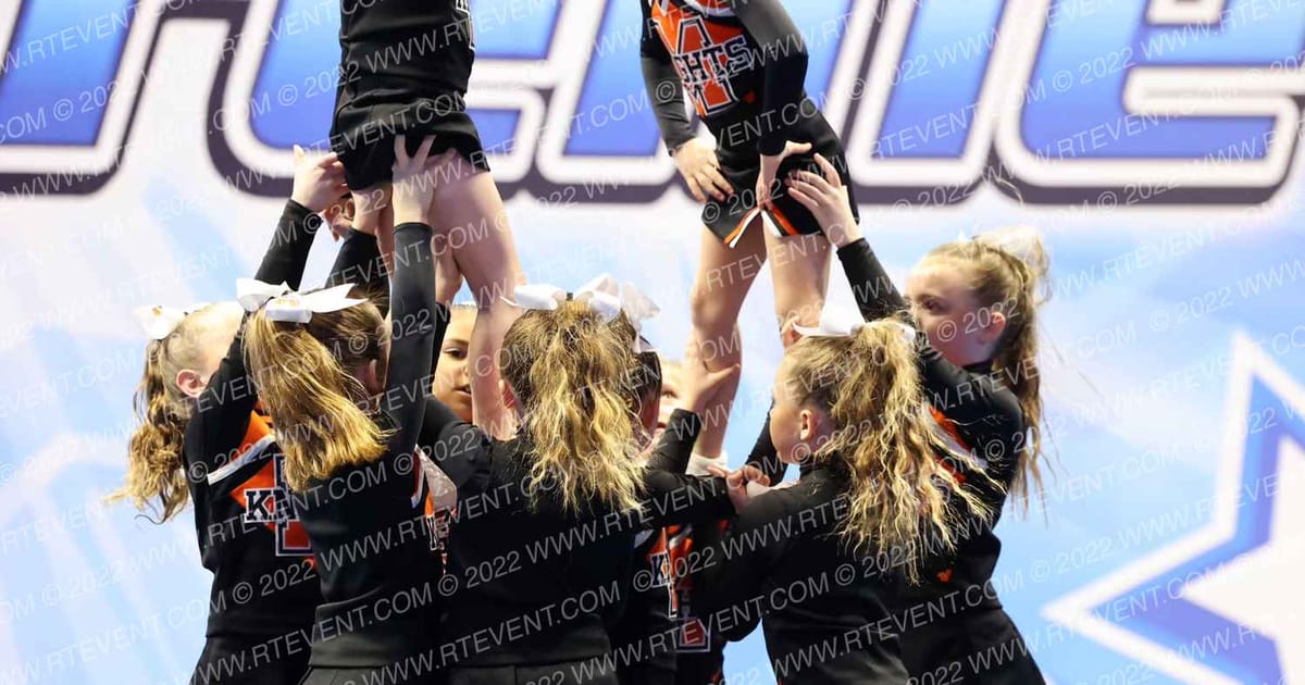 Middletown Valley Athletic Association SPARKS · SHAMROCK SHOWDOWN