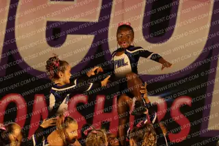 Palm Beach Lightning PINK ICE