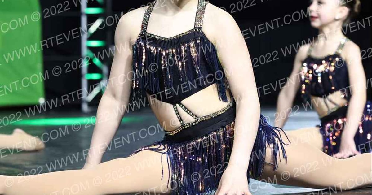 Brio Studios Tiny Premier · CSG Dance Grand Nationals