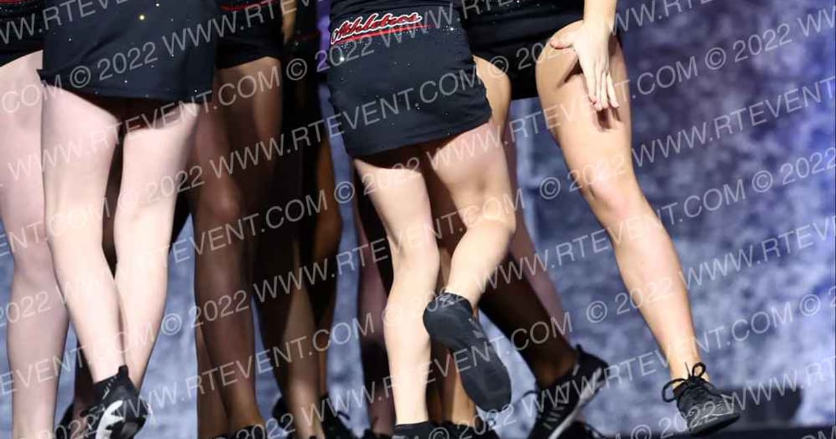Port City Athletics Viper · Spirit Fest Providence Grand Nationals
