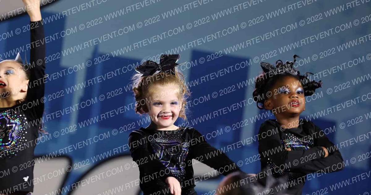 Python All Stars Jungle Pythons · Athletic Championships Atlanta Nationals