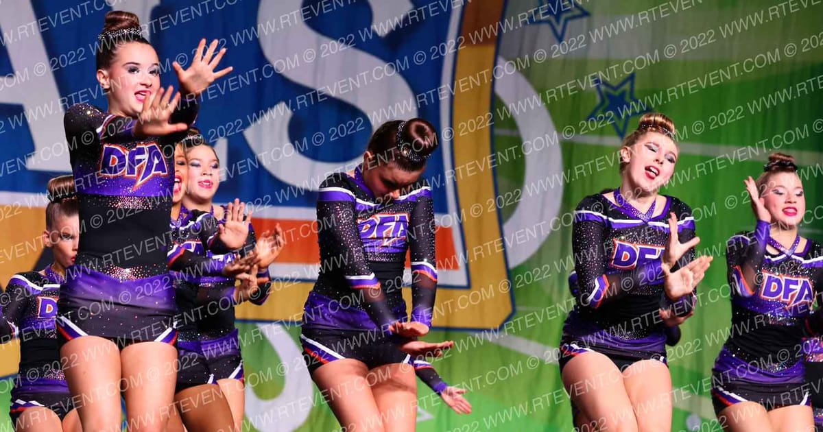 Delta Force Athletics OutKast · CANAM